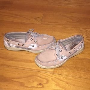 Women’s Sperry’s